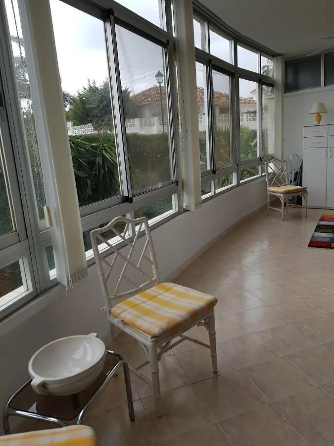 Appartement Modern, Cozy Studio Fuengirola