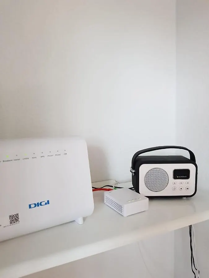 Apartamento Modern, cozy studio Fuengirola España