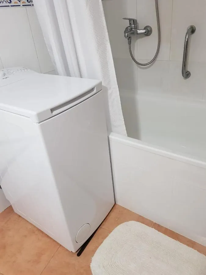 Modern, Cozy Studio Fuengirola 0*,  Spanien